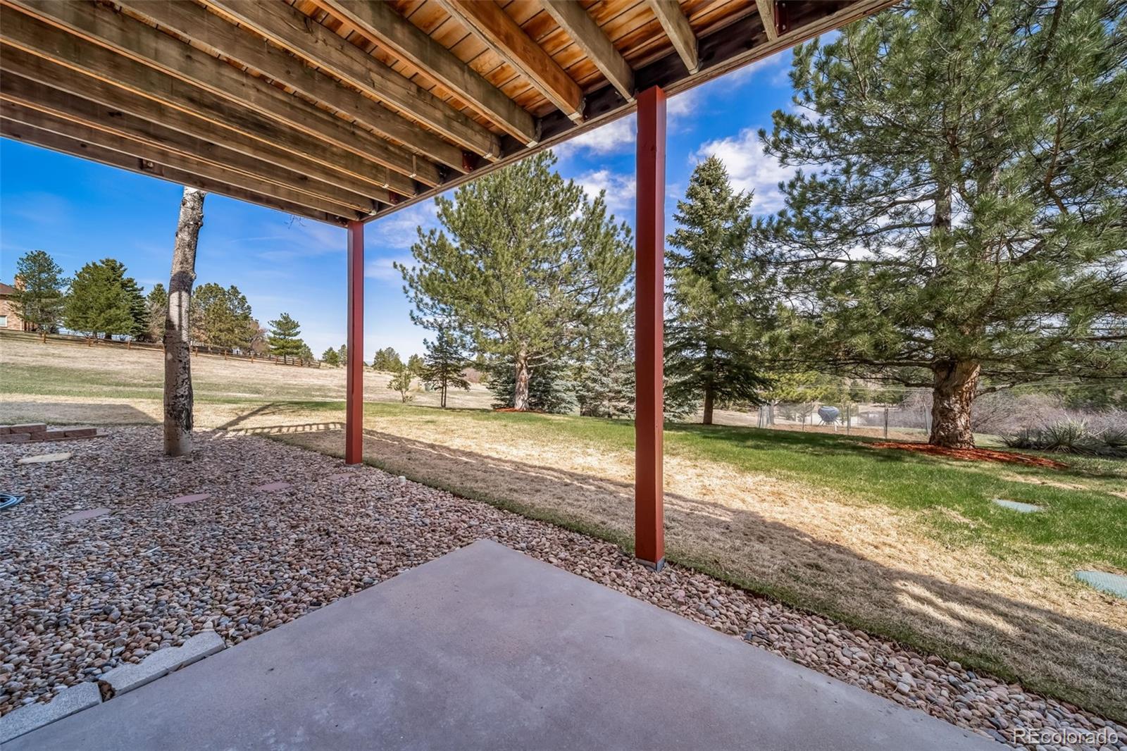 MLS Image #37 for 9745  derby way,parker, Colorado