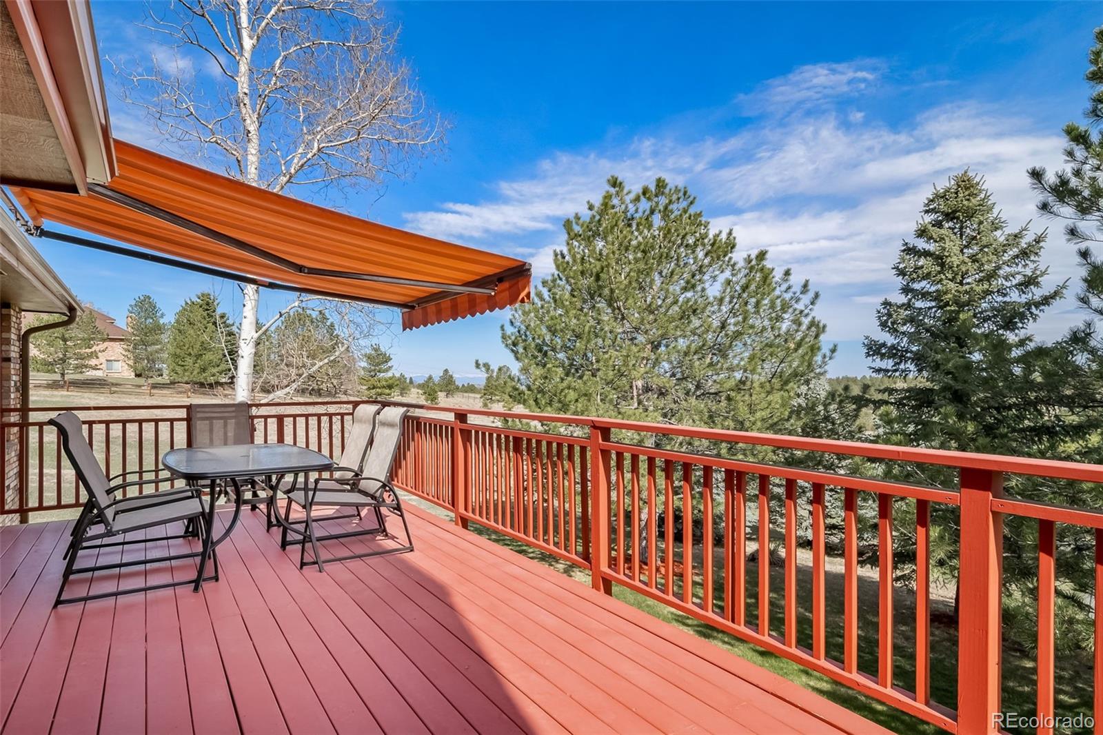 MLS Image #38 for 9745  derby way,parker, Colorado