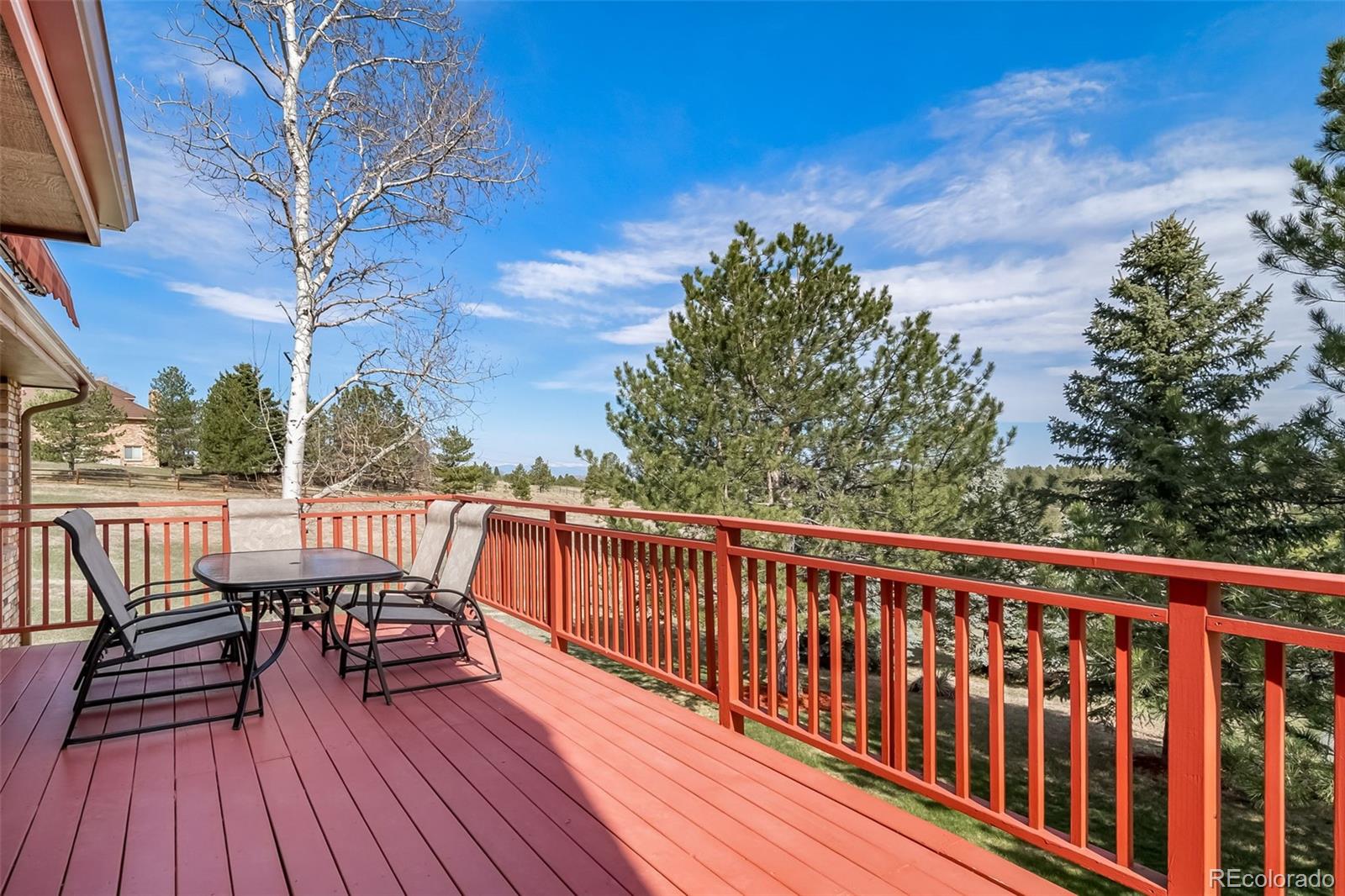 MLS Image #39 for 9745  derby way,parker, Colorado
