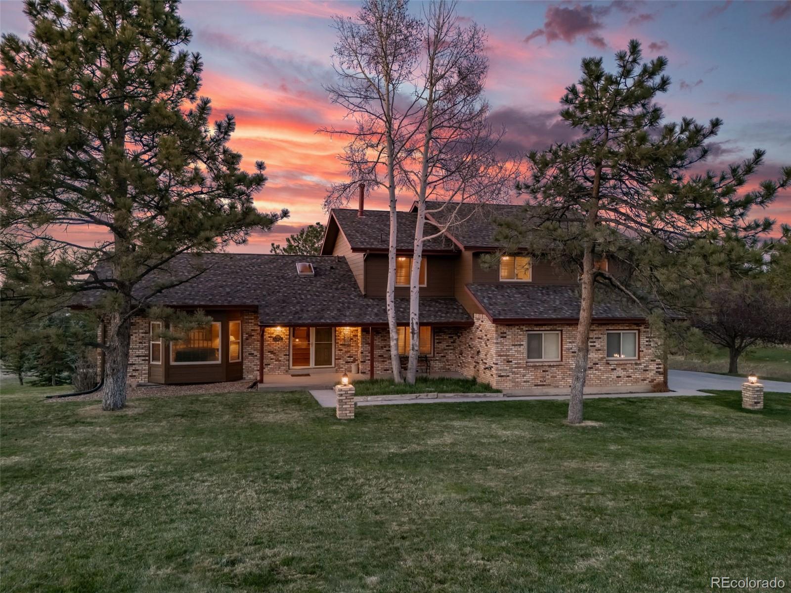 MLS Image #4 for 9745  derby way,parker, Colorado