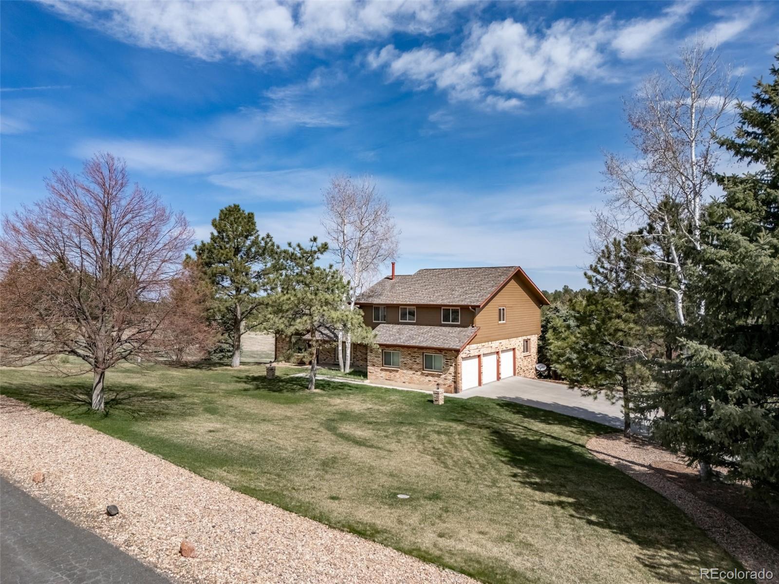 MLS Image #40 for 9745  derby way,parker, Colorado