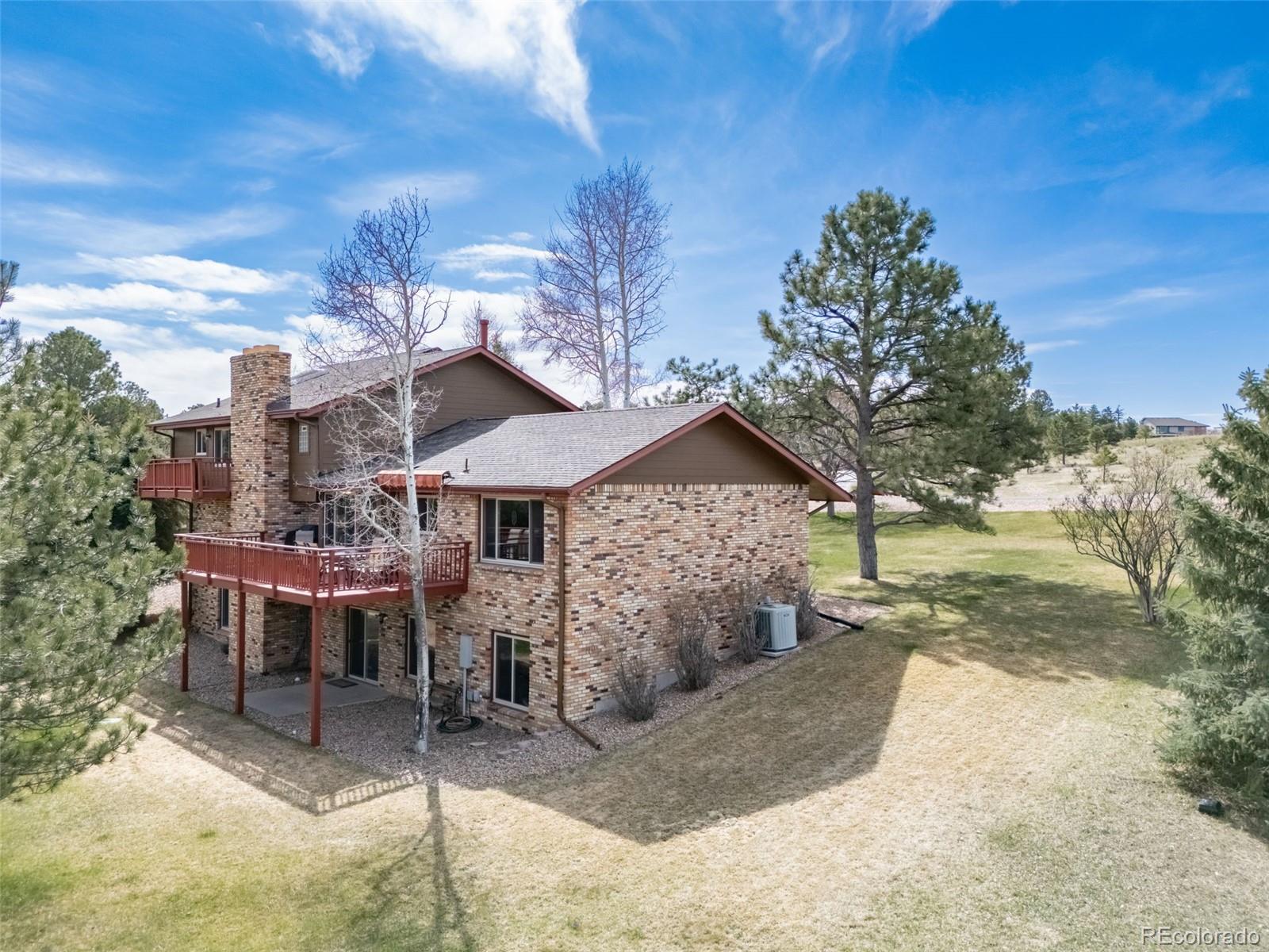 MLS Image #41 for 9745  derby way,parker, Colorado