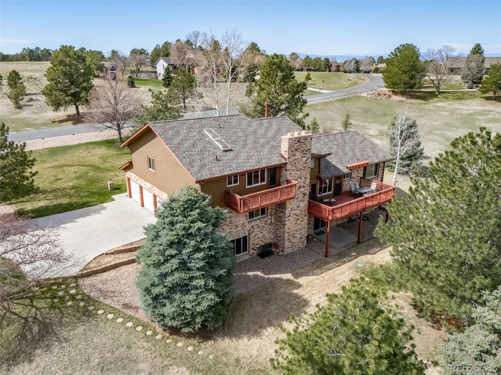 MLS Image #43 for 9745  derby way,parker, Colorado