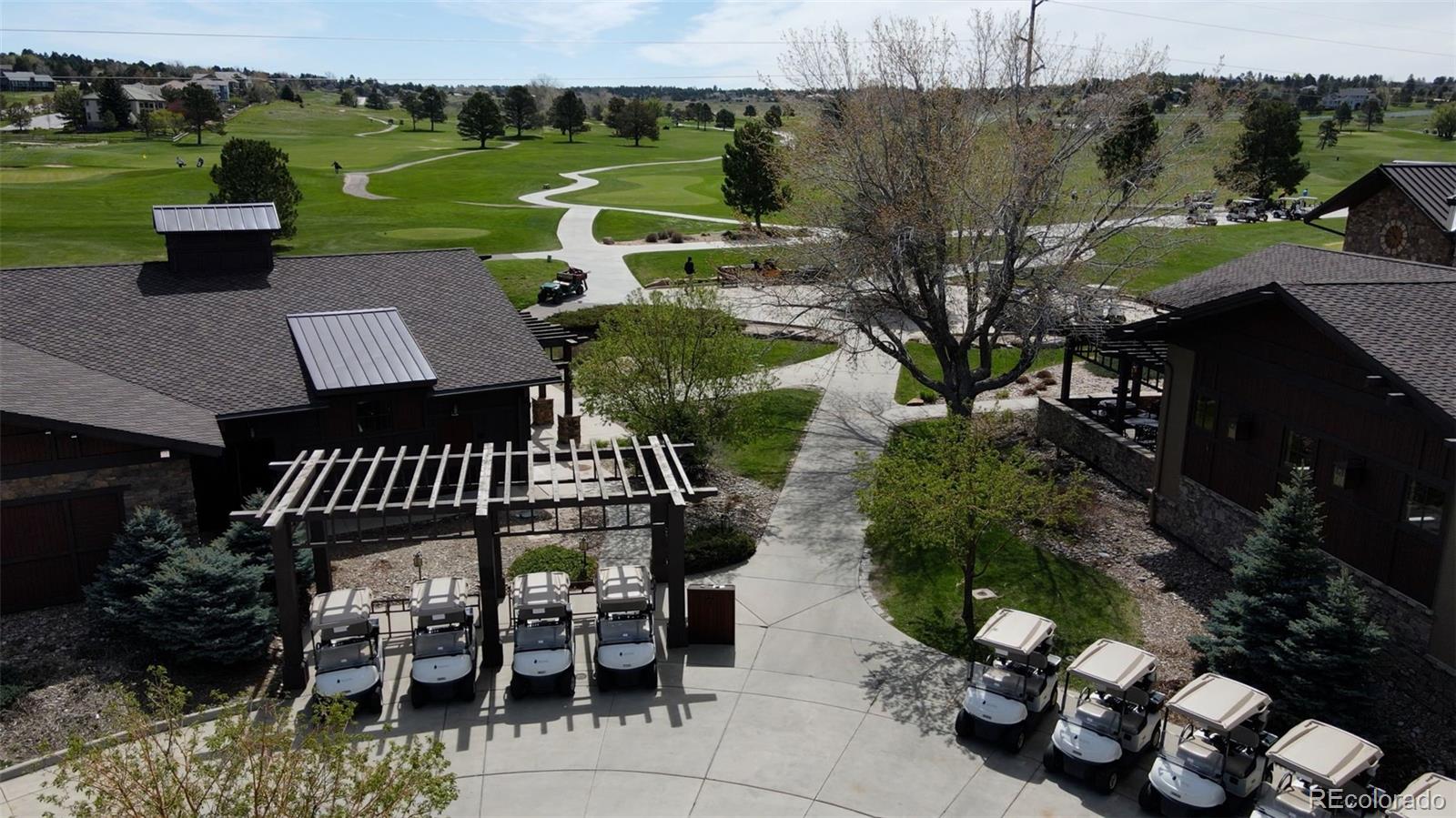MLS Image #45 for 9745  derby way,parker, Colorado