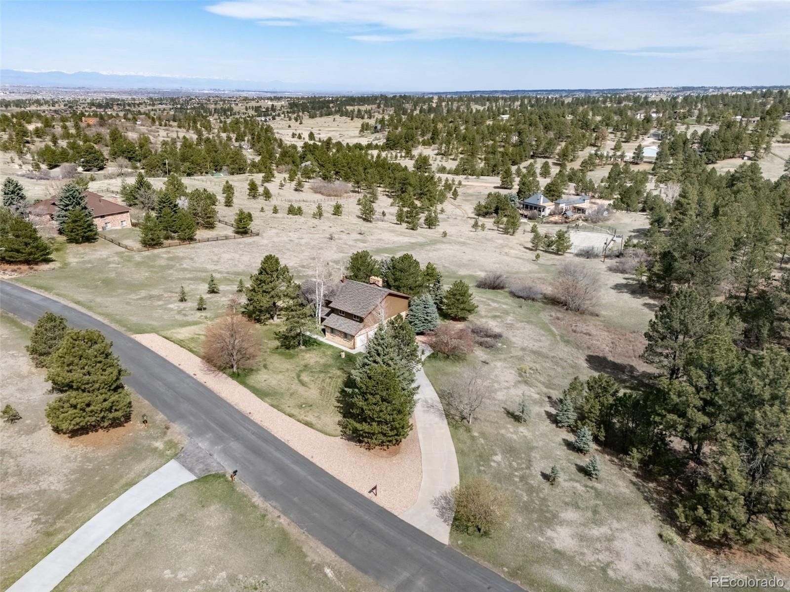 MLS Image #49 for 9745  derby way,parker, Colorado