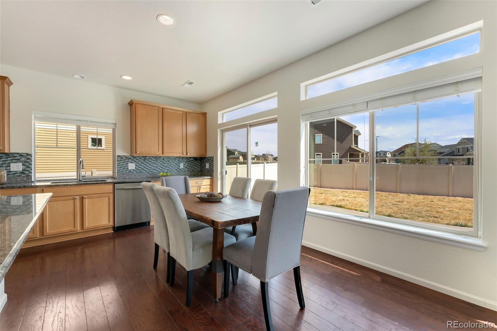 MLS Image #12 for 18800 e 55th avenue,denver, Colorado