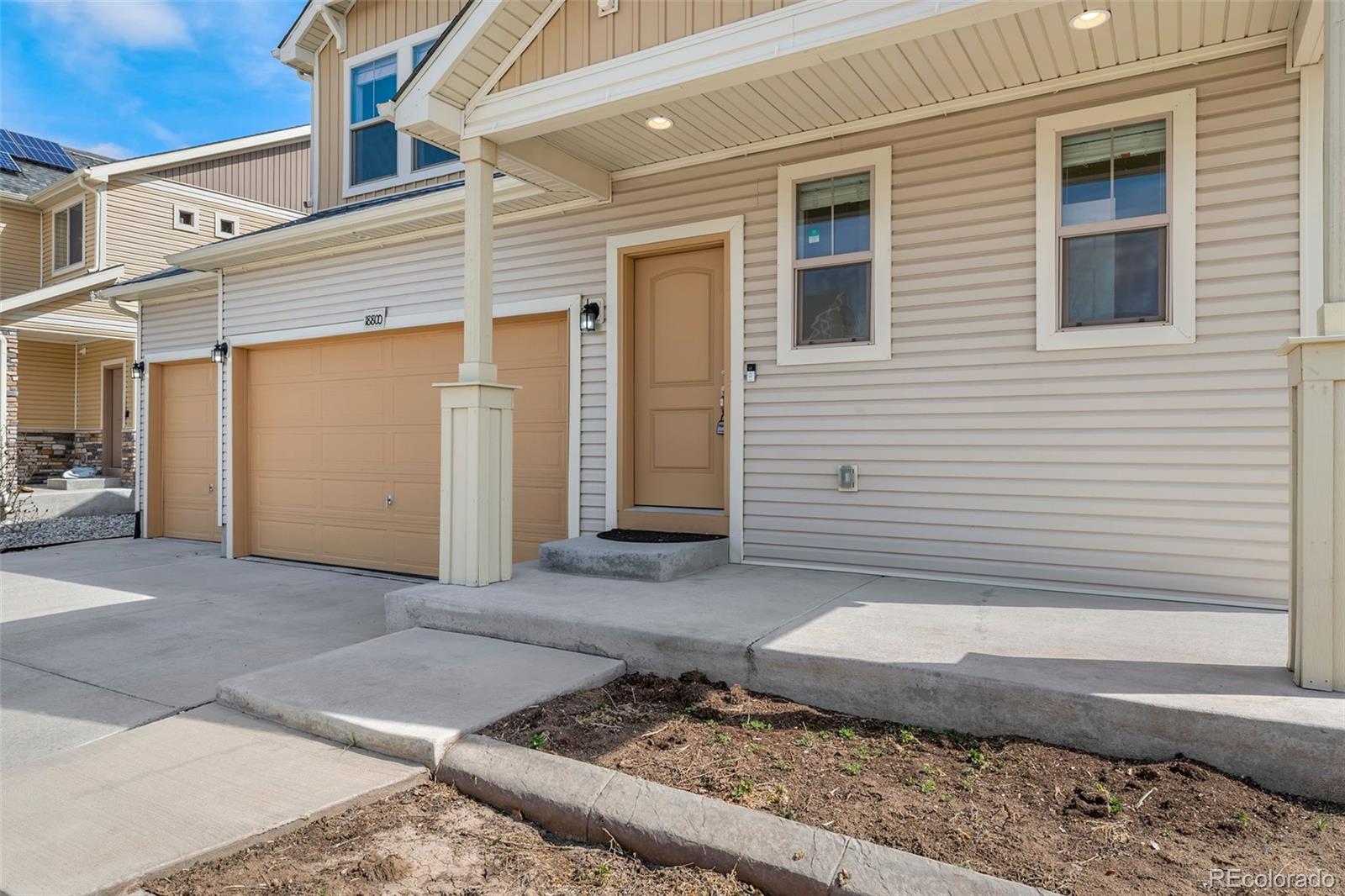 MLS Image #2 for 18800 e 55th avenue,denver, Colorado