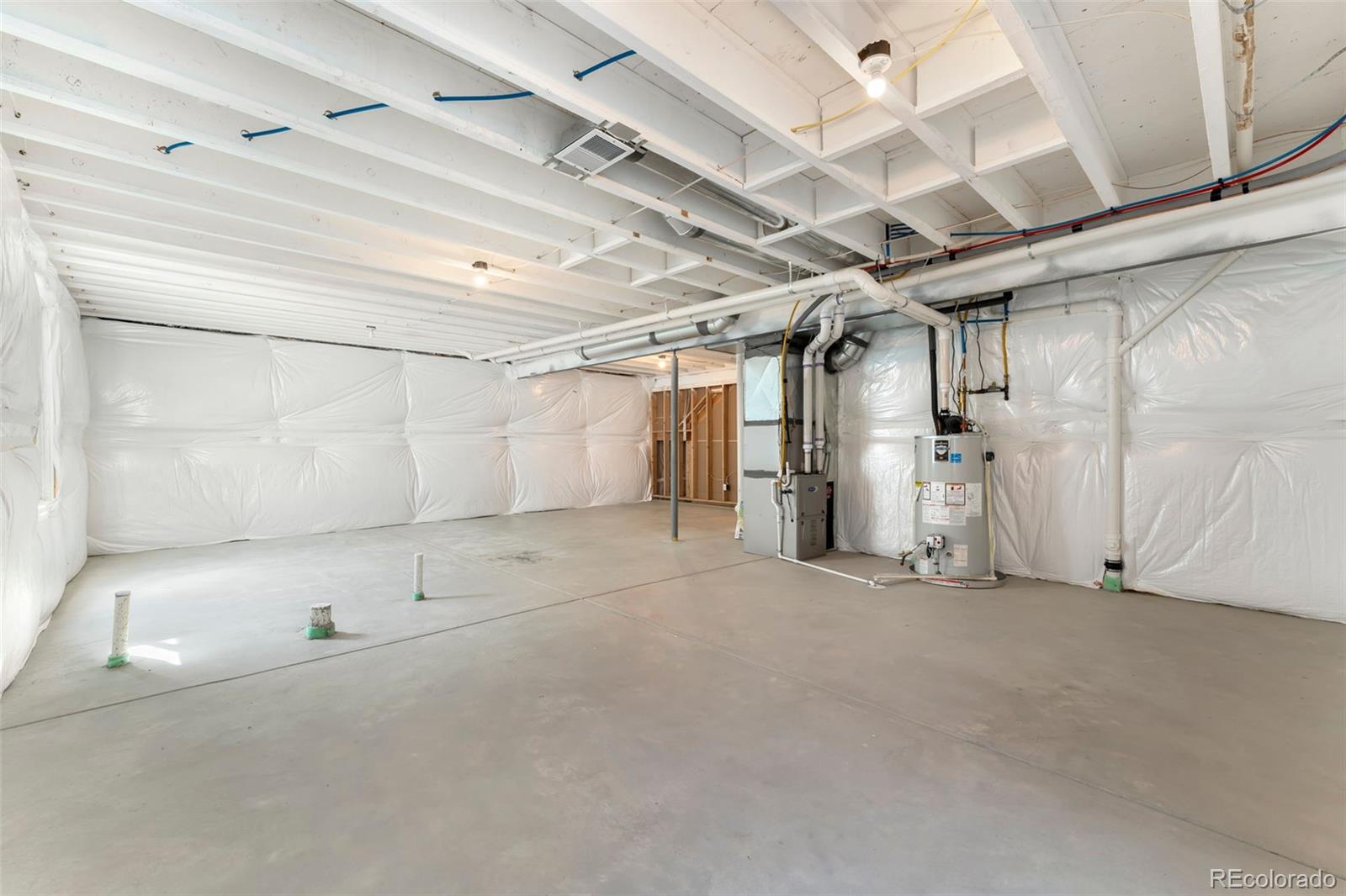 MLS Image #22 for 18800 e 55th avenue,denver, Colorado