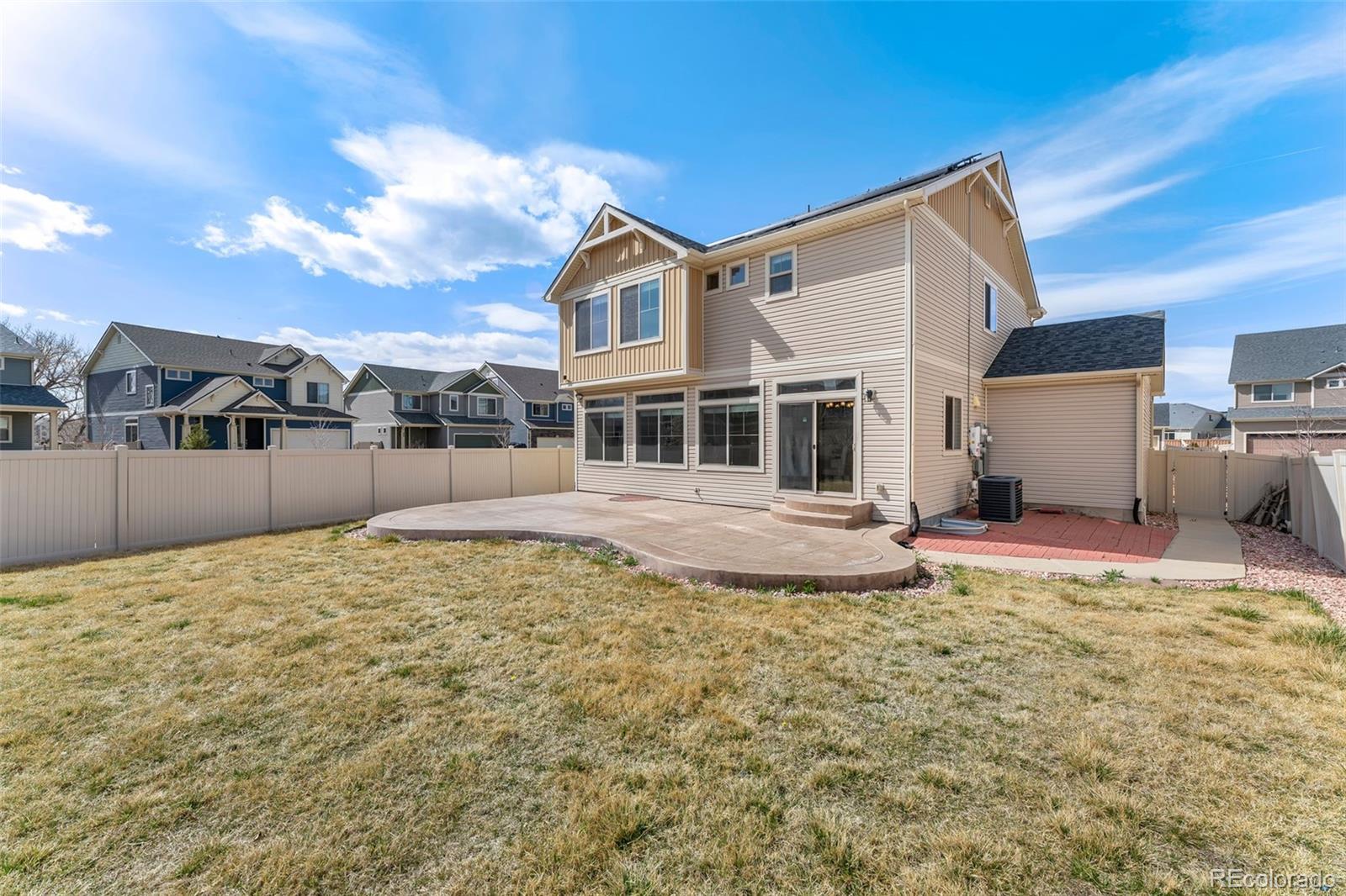 MLS Image #23 for 18800 e 55th avenue,denver, Colorado