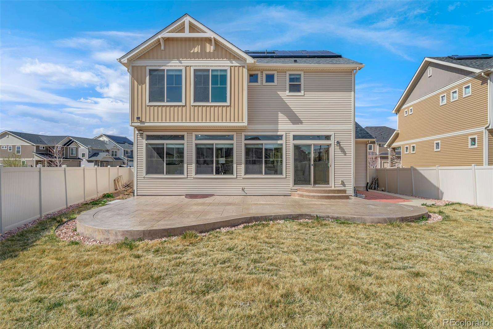 MLS Image #24 for 18800 e 55th avenue,denver, Colorado