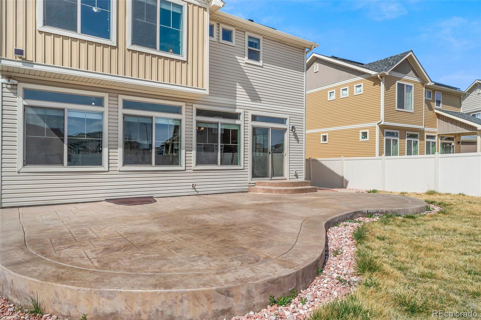MLS Image #25 for 18800 e 55th avenue,denver, Colorado