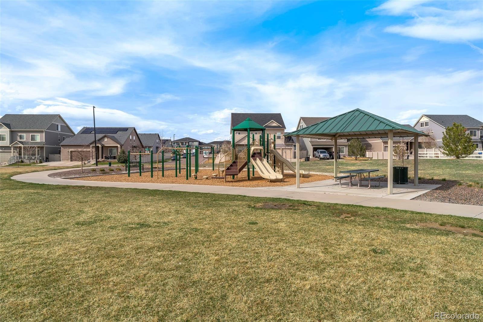 MLS Image #26 for 18800 e 55th avenue,denver, Colorado