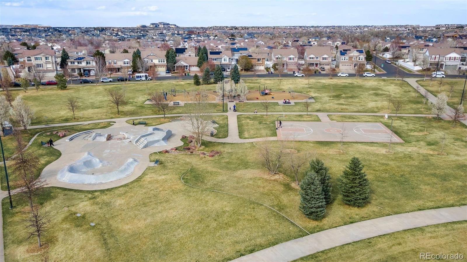 MLS Image #29 for 18800 e 55th avenue,denver, Colorado