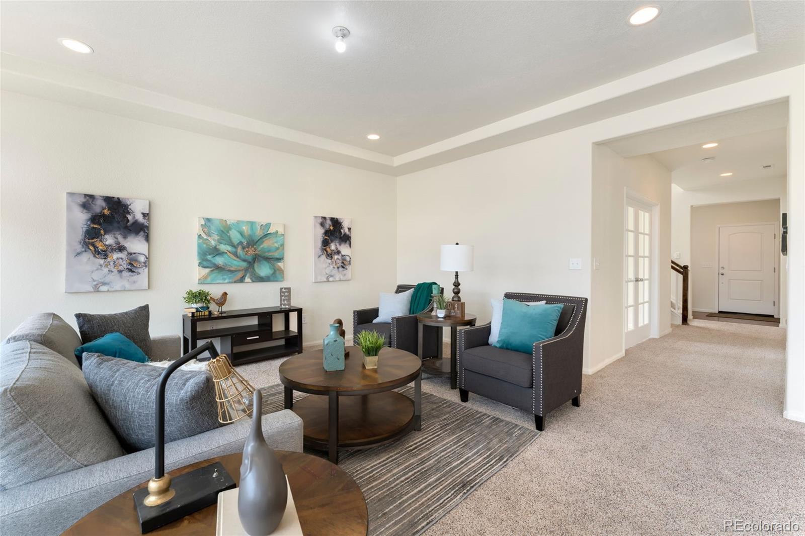 MLS Image #6 for 18800 e 55th avenue,denver, Colorado