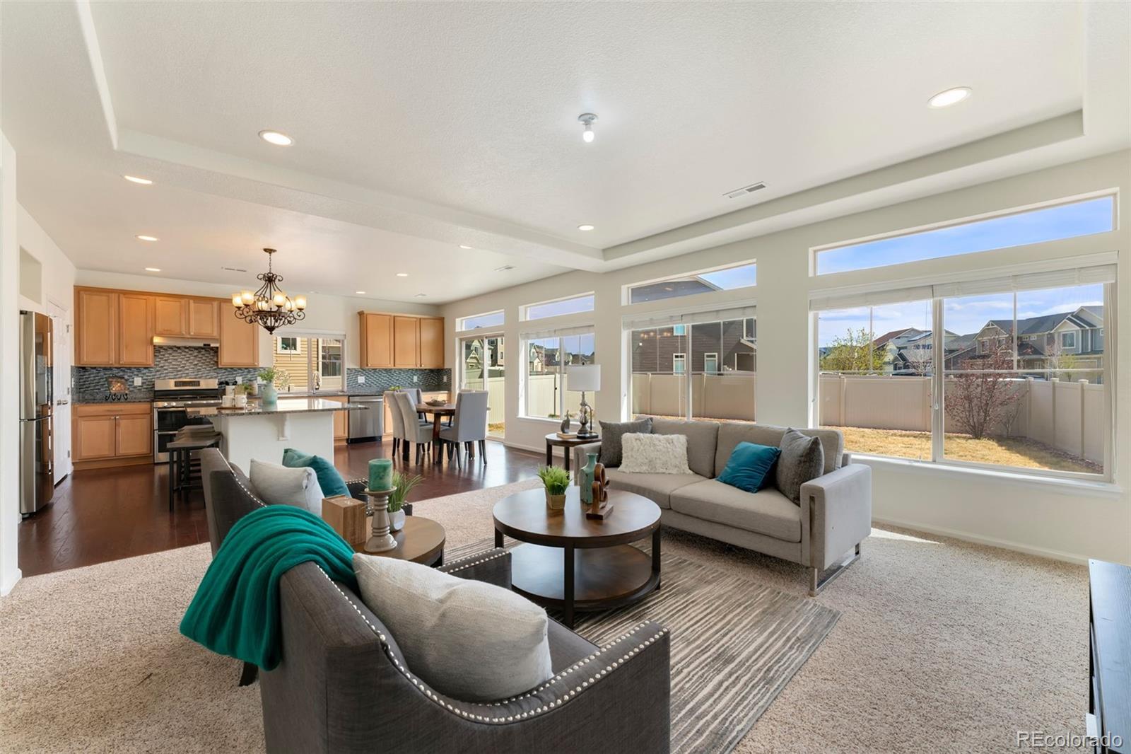 MLS Image #7 for 18800 e 55th avenue,denver, Colorado