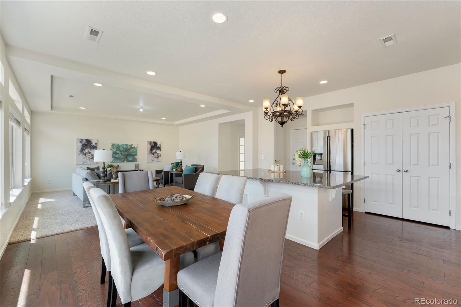 MLS Image #9 for 18800 e 55th avenue,denver, Colorado