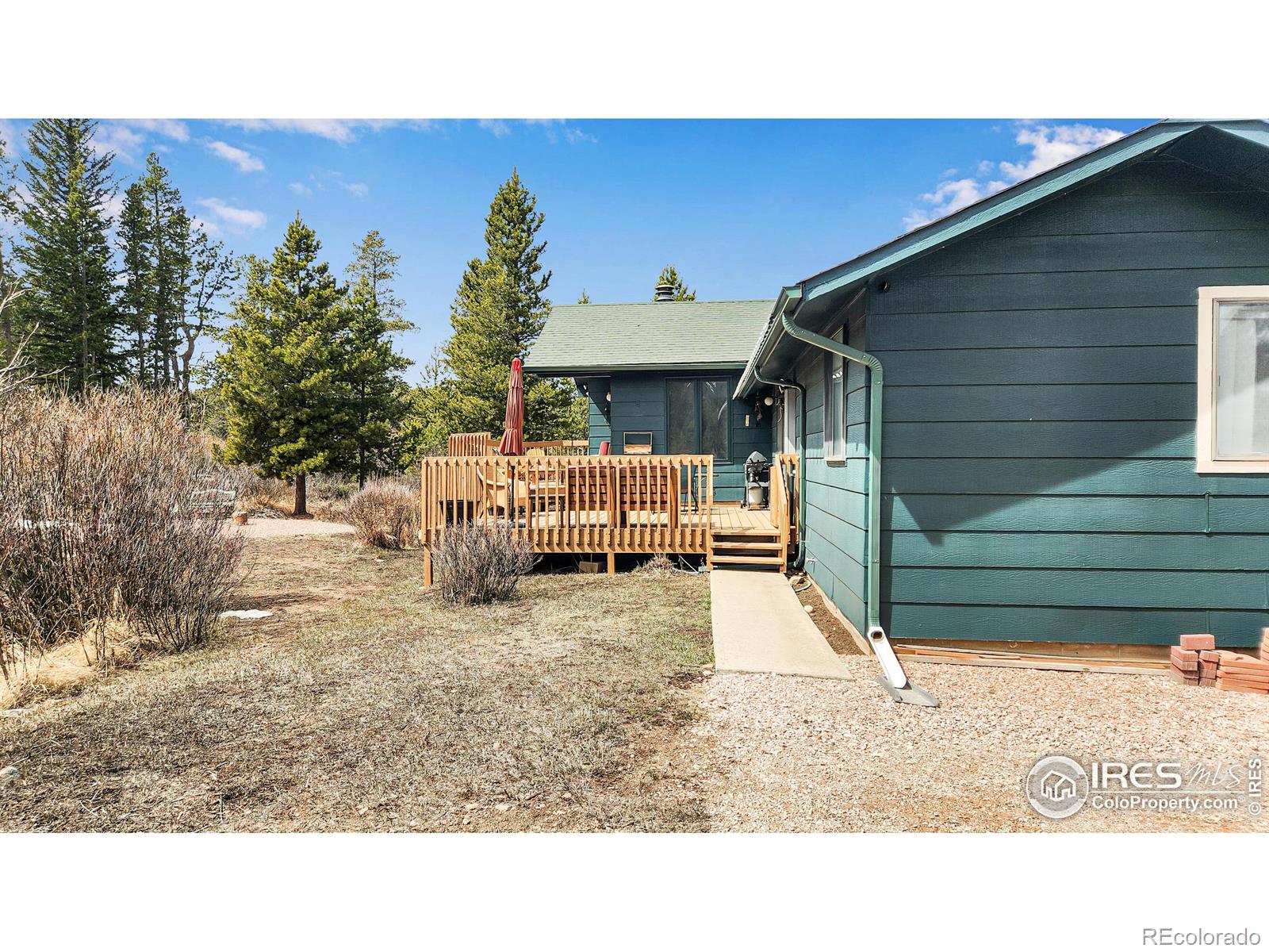MLS Image #10 for 7282  ottawa way,red feather lakes, Colorado