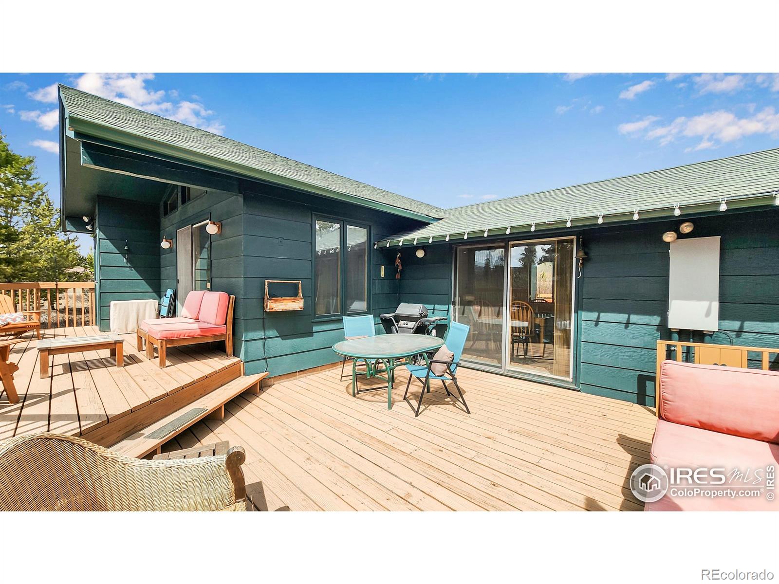 MLS Image #12 for 7282  ottawa way,red feather lakes, Colorado
