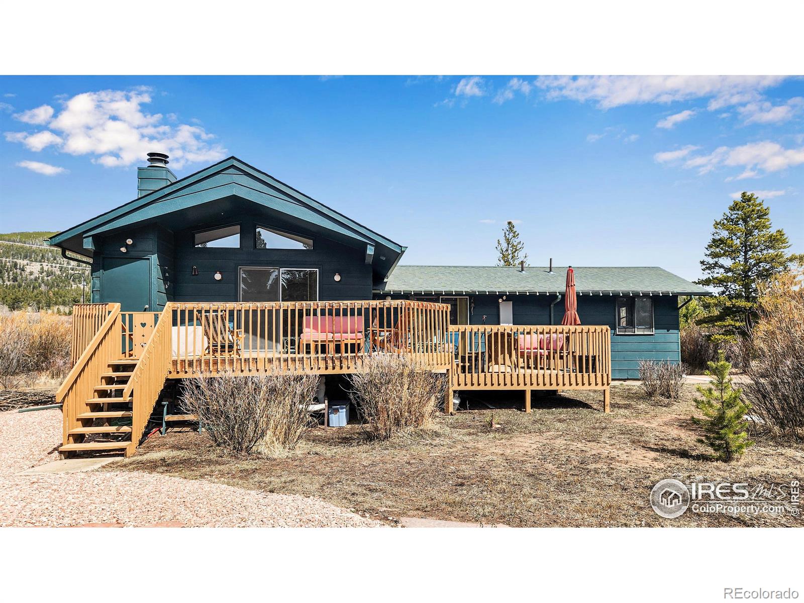 MLS Image #15 for 7282  ottawa way,red feather lakes, Colorado