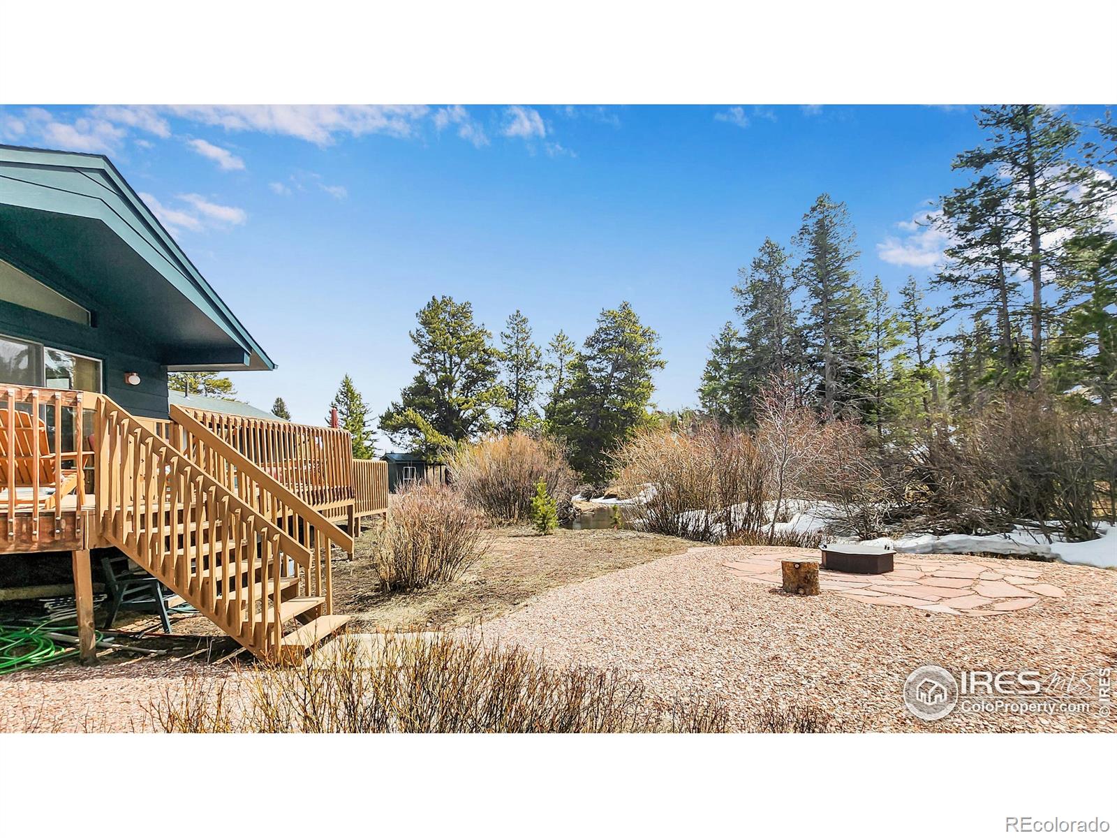 MLS Image #16 for 7282  ottawa way,red feather lakes, Colorado