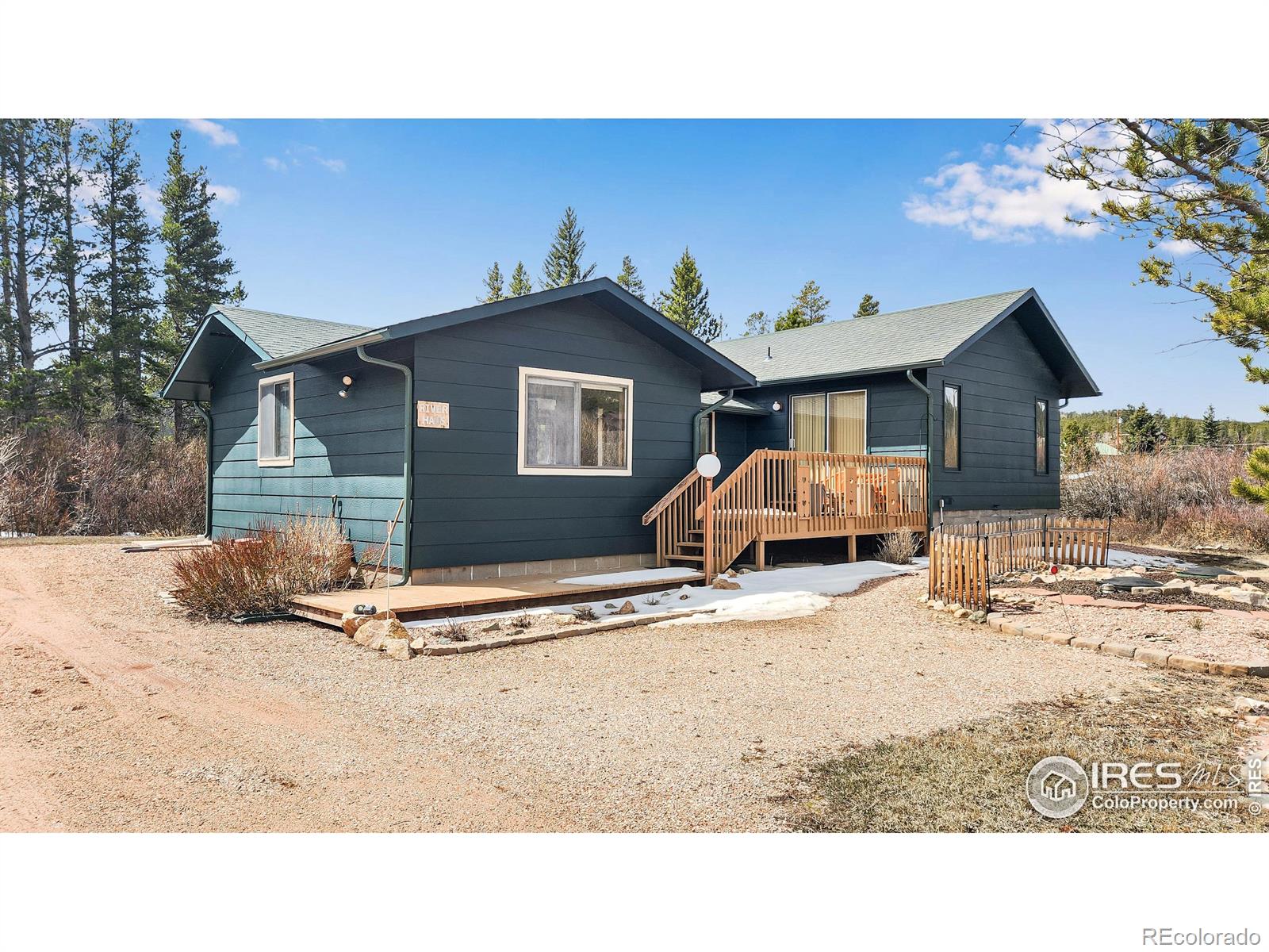 MLS Image #2 for 7282  ottawa way,red feather lakes, Colorado