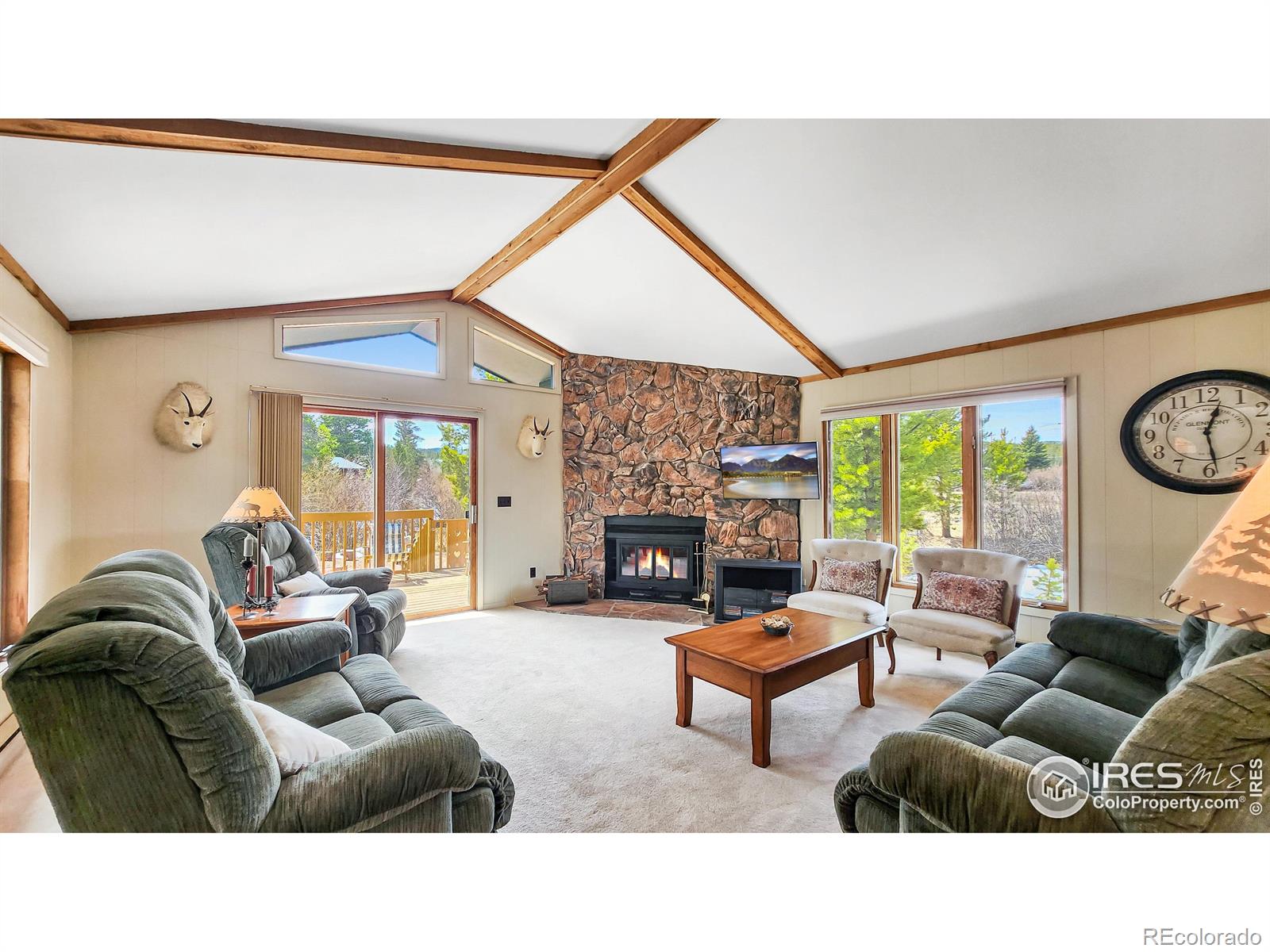 MLS Image #20 for 7282  ottawa way,red feather lakes, Colorado