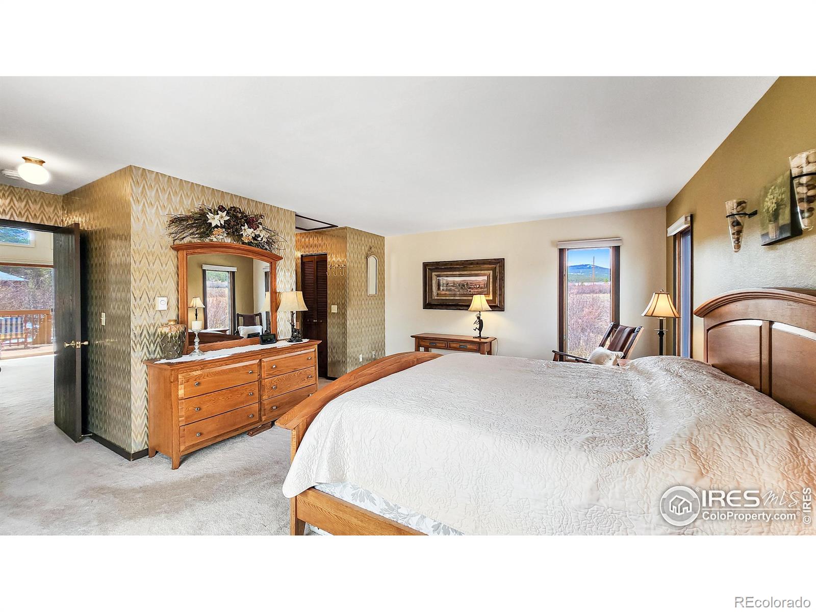 MLS Image #30 for 7282  ottawa way,red feather lakes, Colorado