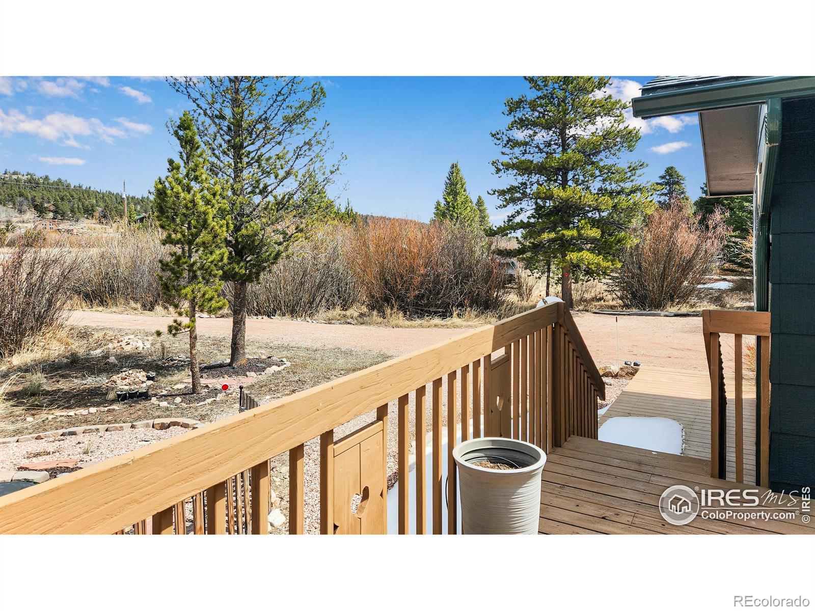 MLS Image #7 for 7282  ottawa way,red feather lakes, Colorado
