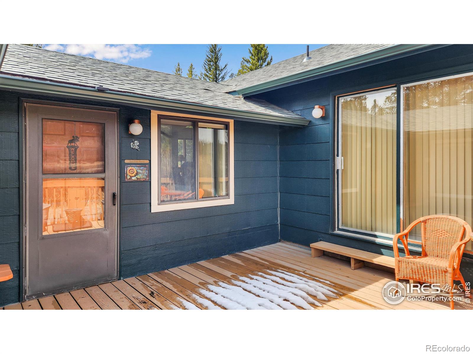 MLS Image #8 for 7282  ottawa way,red feather lakes, Colorado