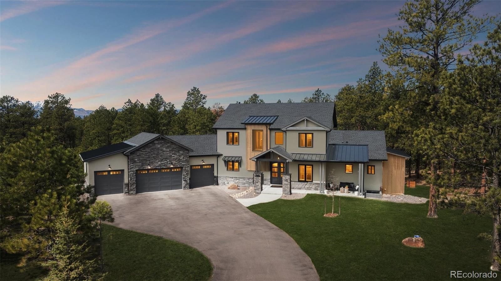 CMA Image for 2212  red edge heights,Colorado Springs, Colorado