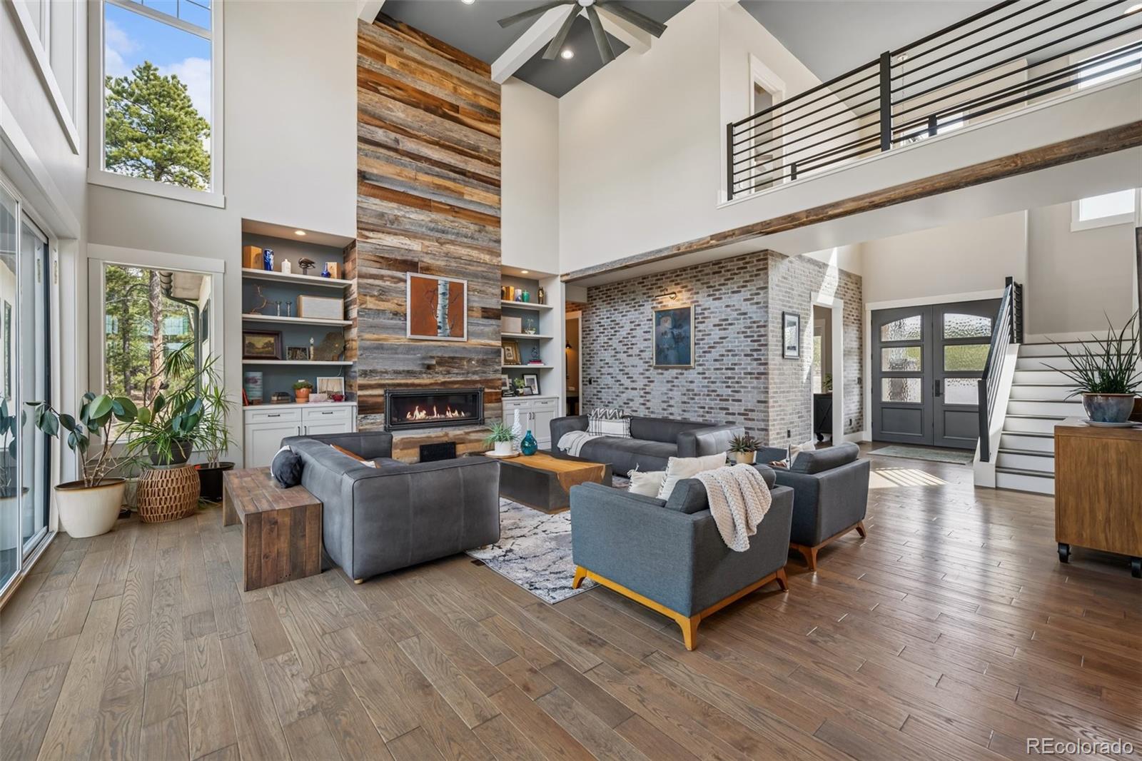 MLS Image #10 for 15182  quartz creek drive,colorado springs, Colorado