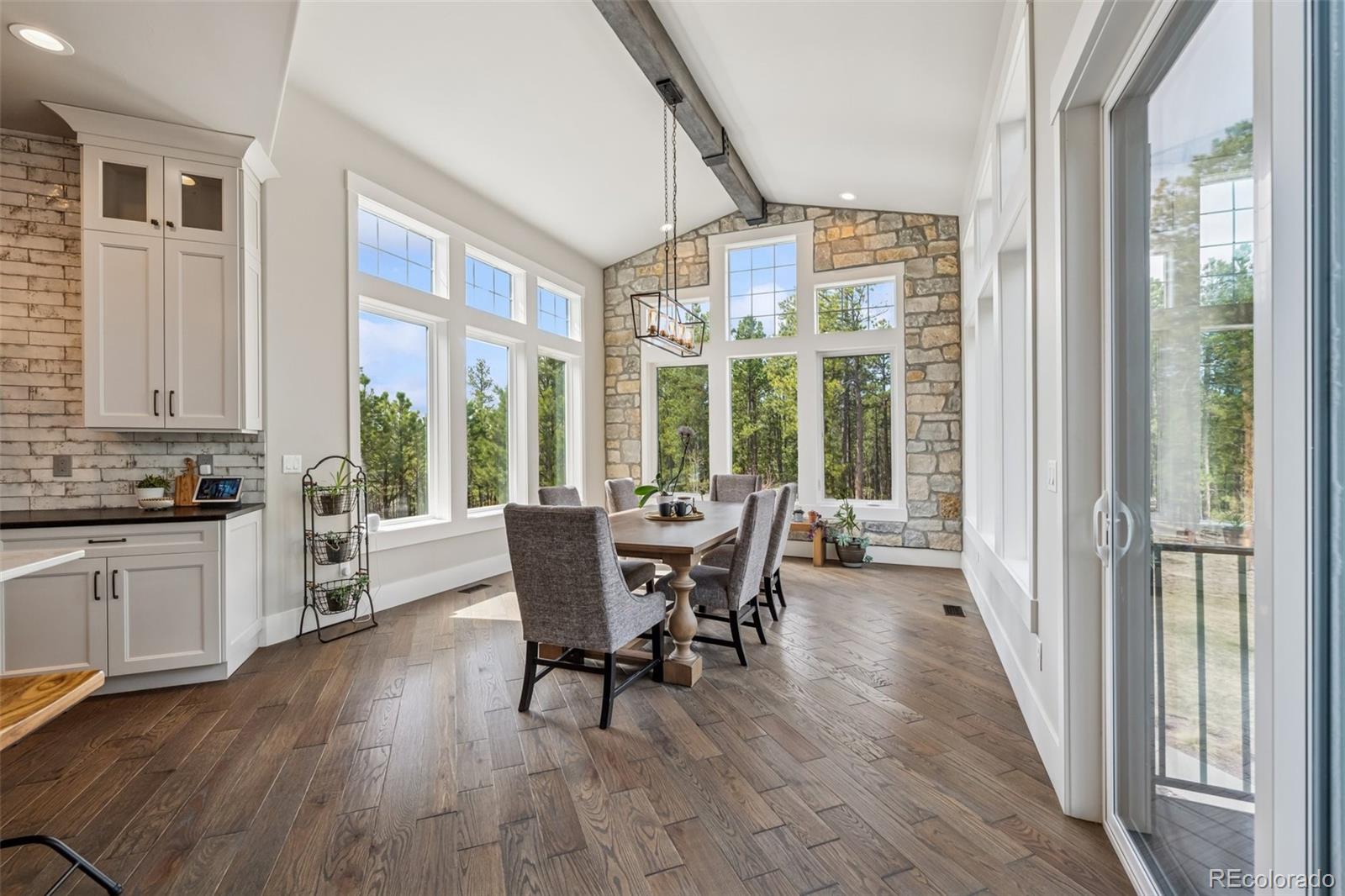 MLS Image #11 for 15182  quartz creek drive,colorado springs, Colorado