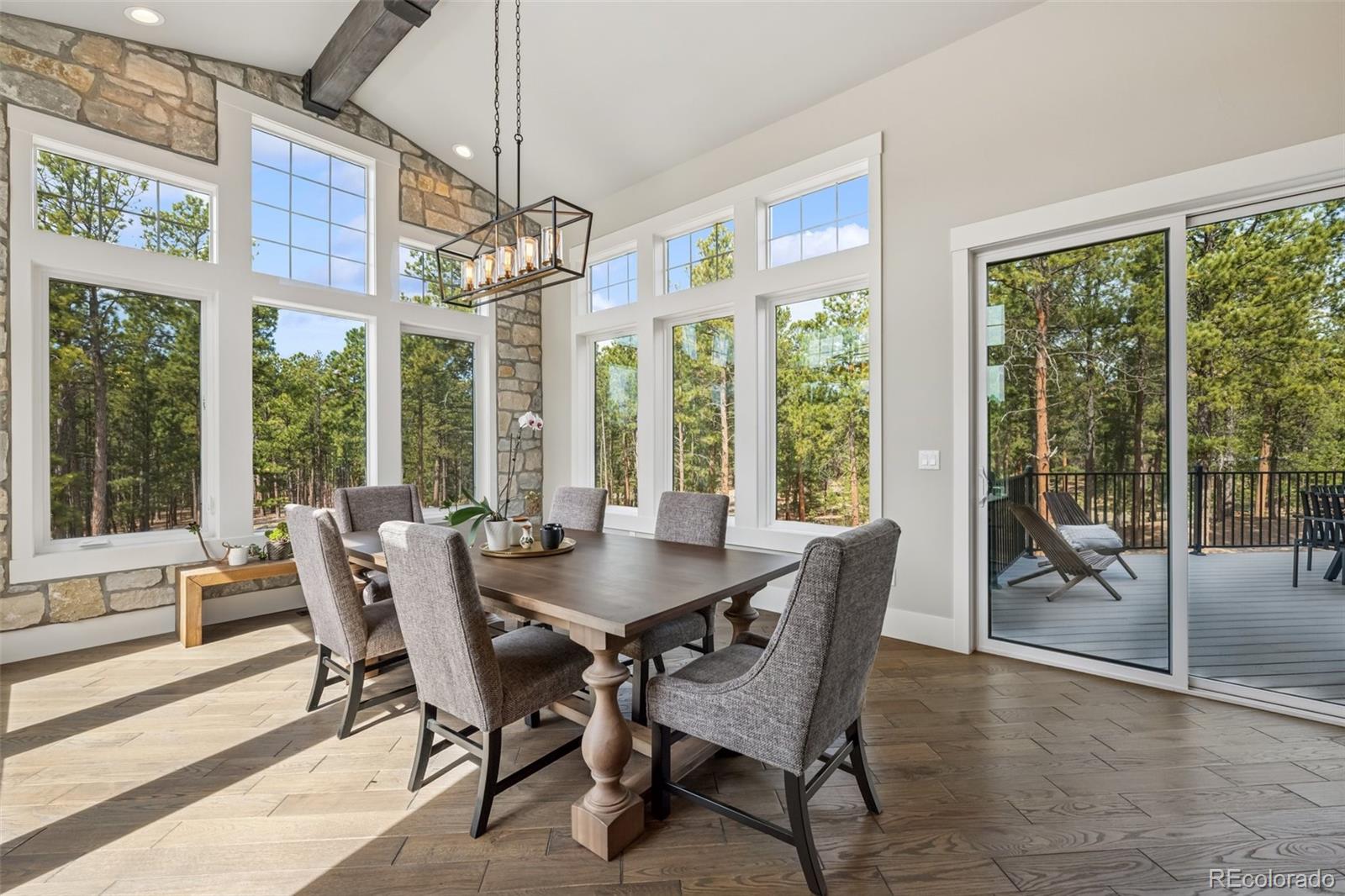 MLS Image #12 for 15182  quartz creek drive,colorado springs, Colorado