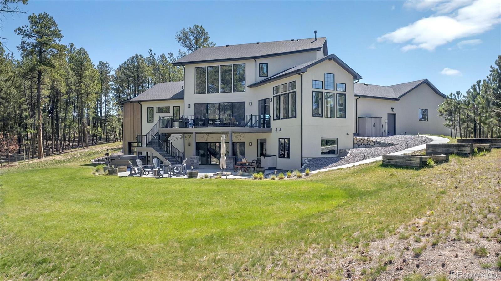 MLS Image #13 for 15182  quartz creek drive,colorado springs, Colorado