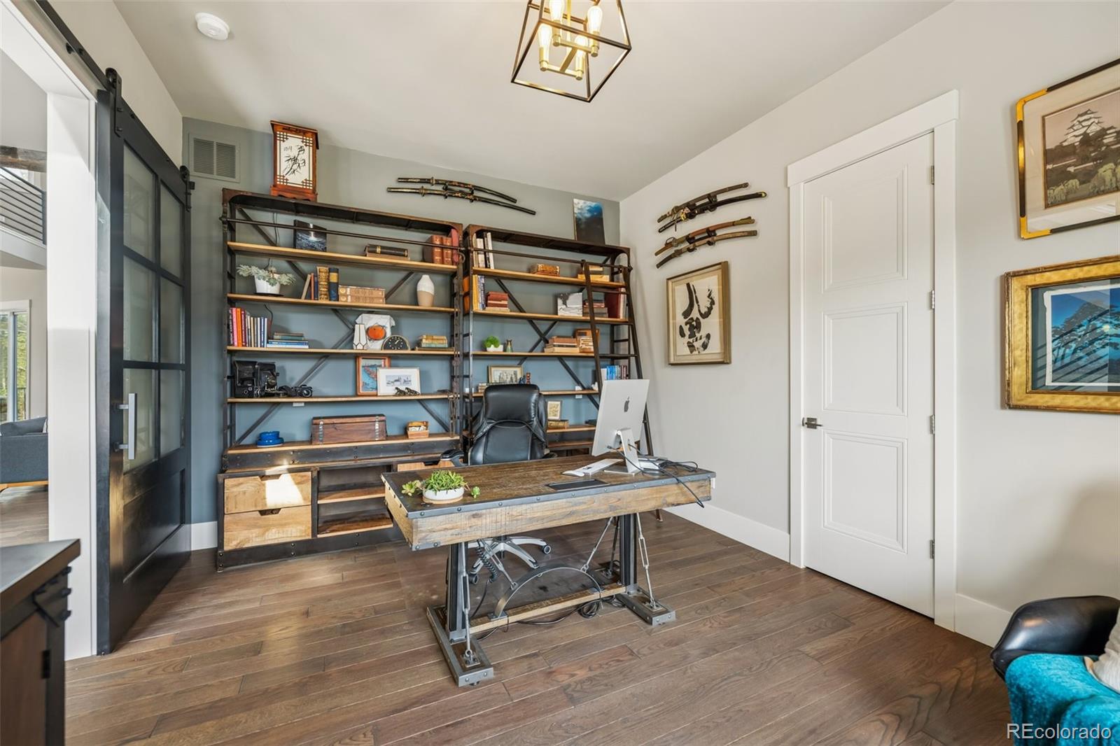 MLS Image #16 for 15182  quartz creek drive,colorado springs, Colorado