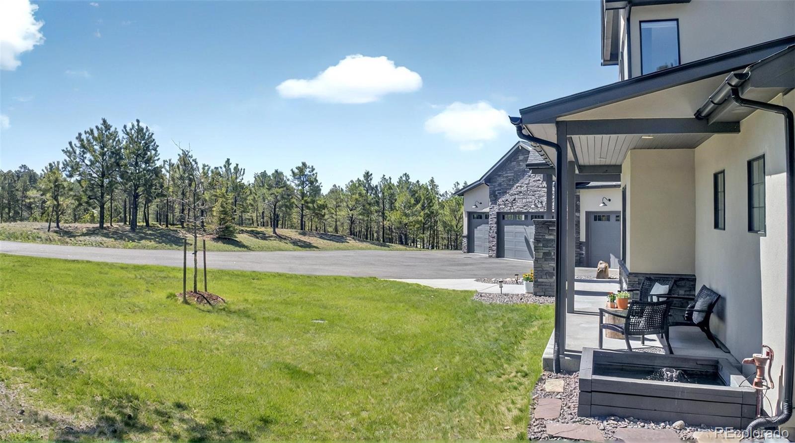 MLS Image #2 for 15182  quartz creek drive,colorado springs, Colorado