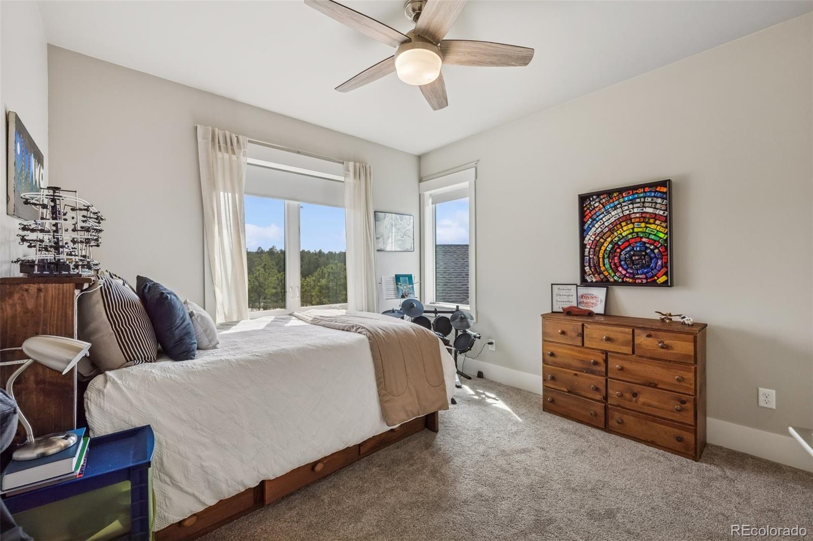 MLS Image #25 for 15182  quartz creek drive,colorado springs, Colorado