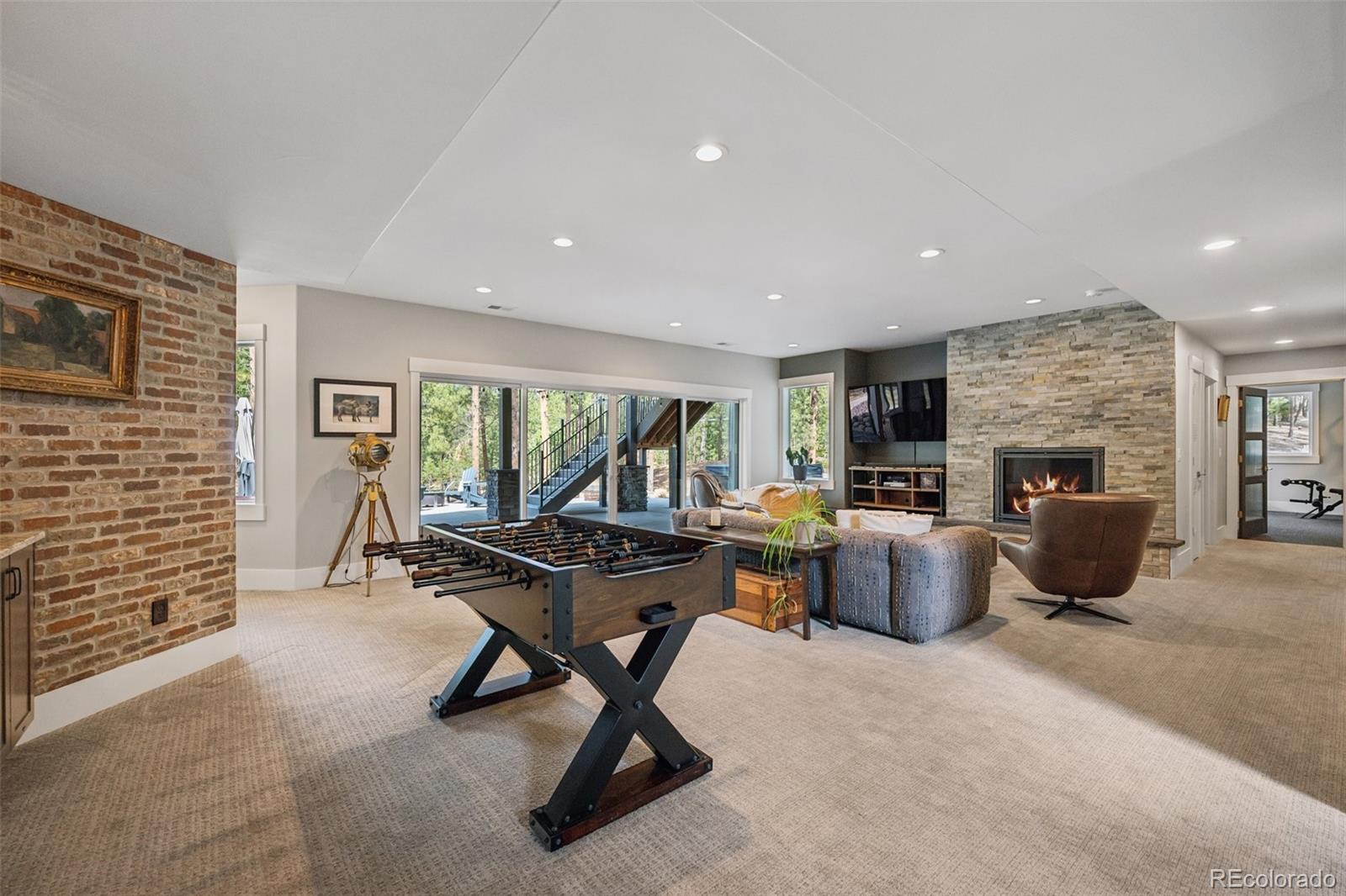 MLS Image #29 for 15182  quartz creek drive,colorado springs, Colorado