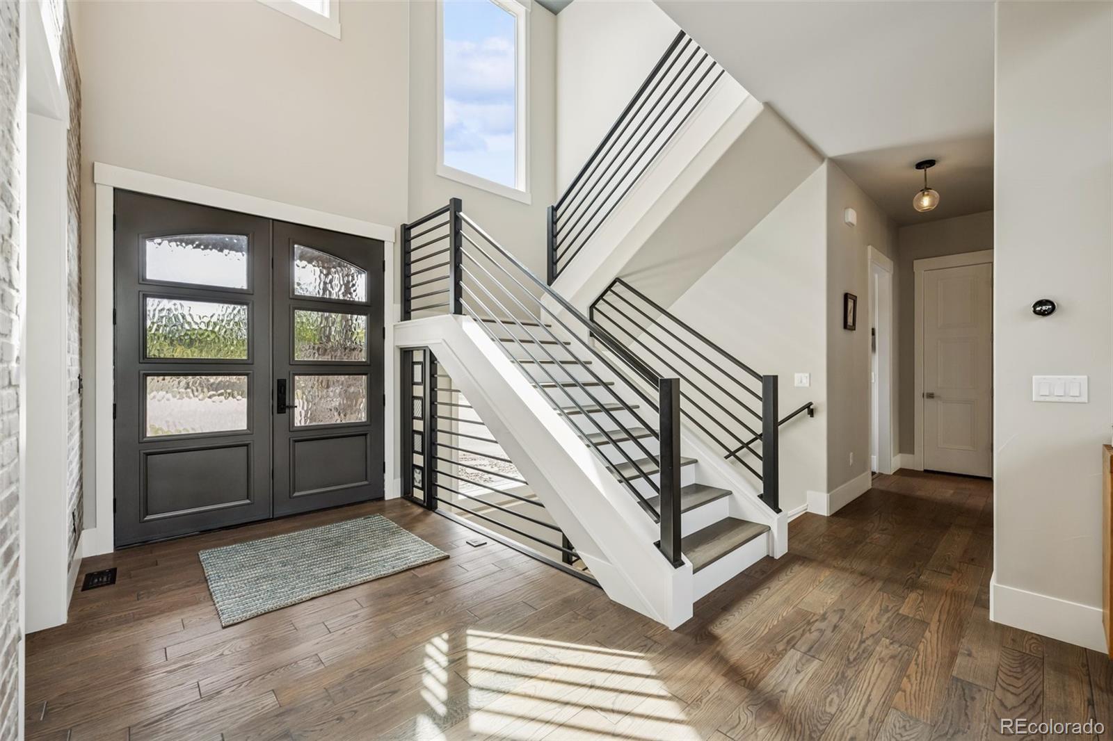 MLS Image #3 for 15182  quartz creek drive,colorado springs, Colorado