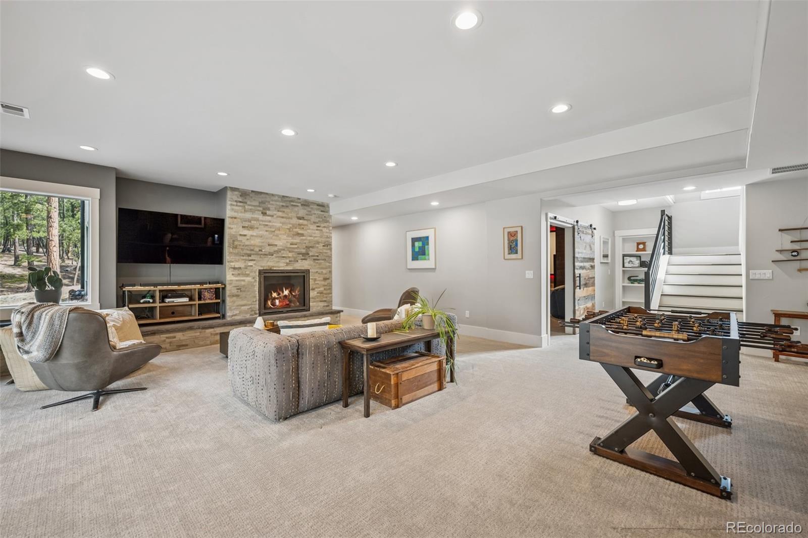MLS Image #30 for 15182  quartz creek drive,colorado springs, Colorado