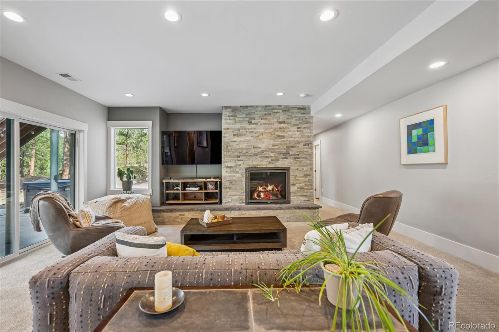 MLS Image #31 for 15182  quartz creek drive,colorado springs, Colorado