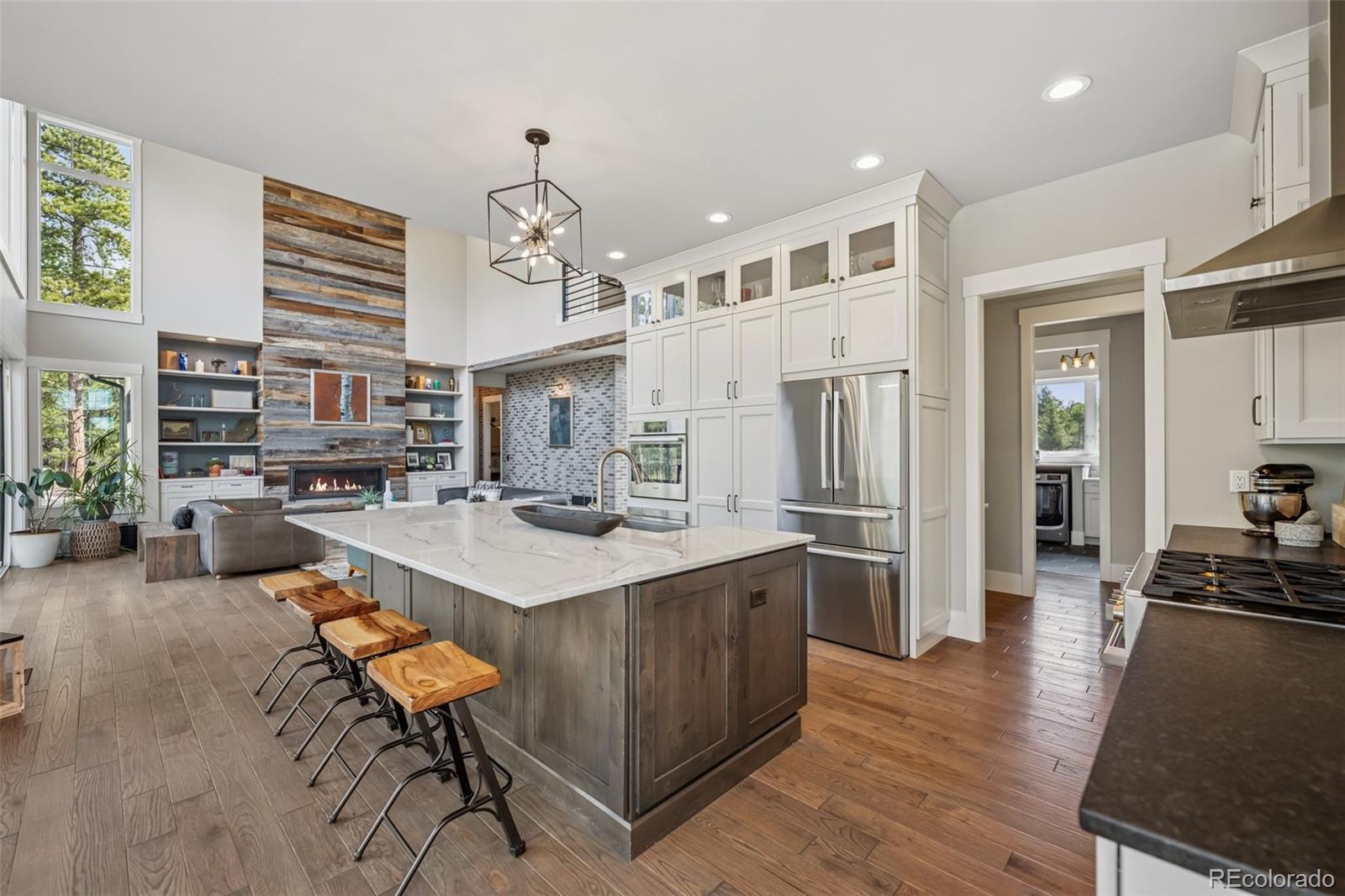 MLS Image #4 for 15182  quartz creek drive,colorado springs, Colorado