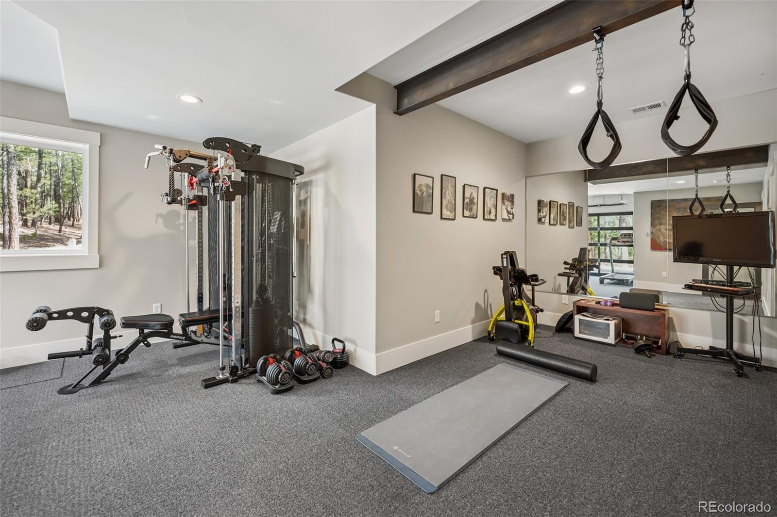 MLS Image #40 for 15182  quartz creek drive,colorado springs, Colorado