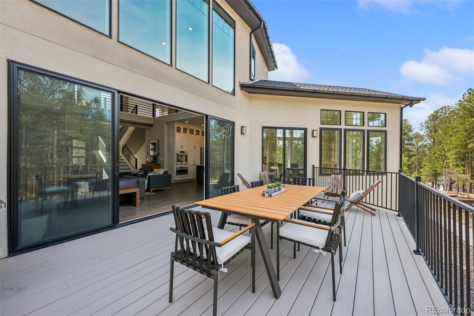 MLS Image #41 for 15182  quartz creek drive,colorado springs, Colorado