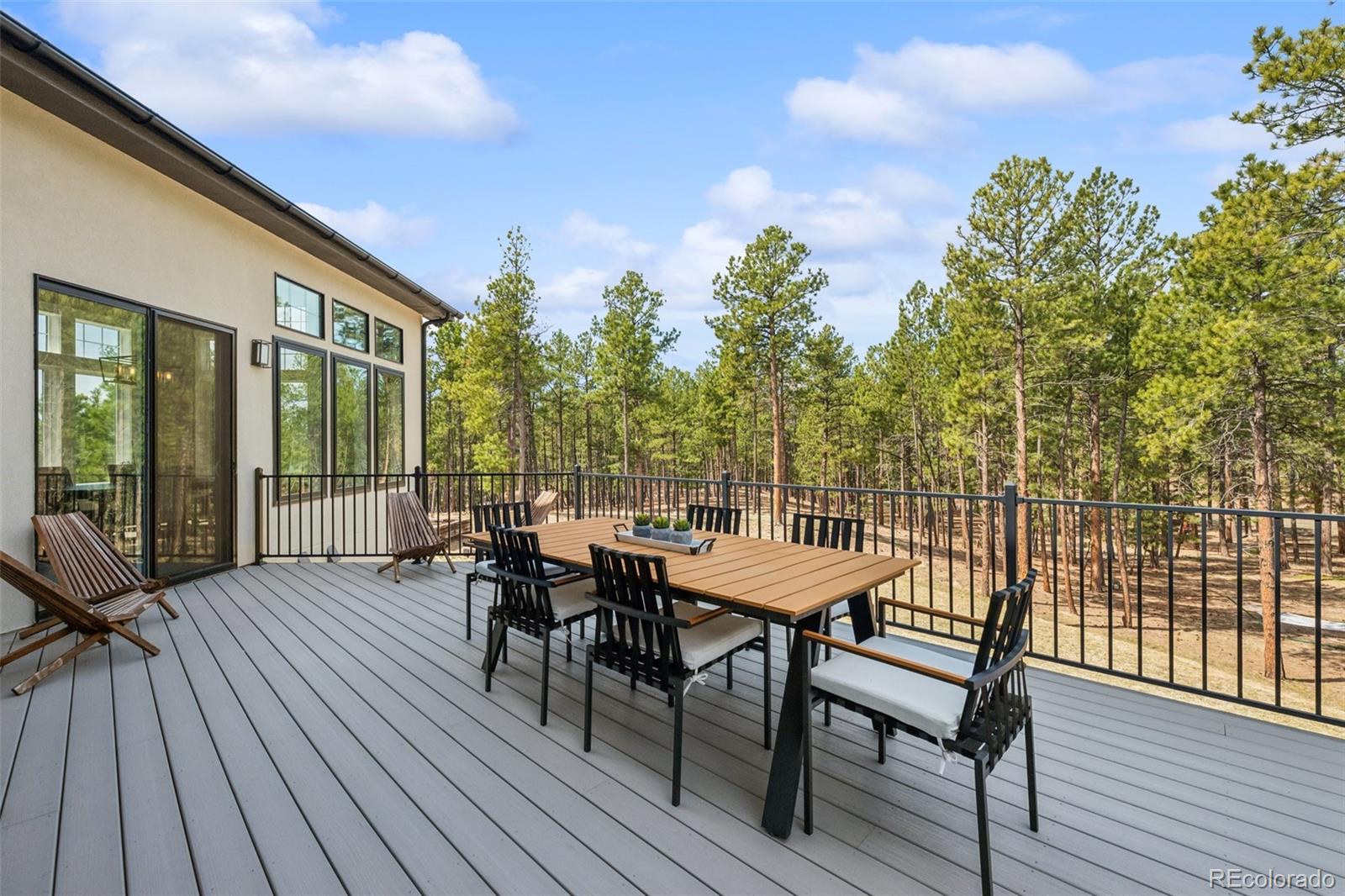 MLS Image #42 for 15182  quartz creek drive,colorado springs, Colorado