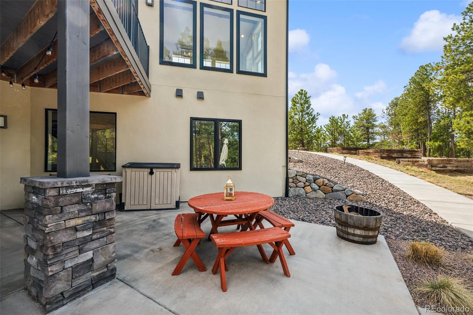 MLS Image #43 for 15182  quartz creek drive,colorado springs, Colorado
