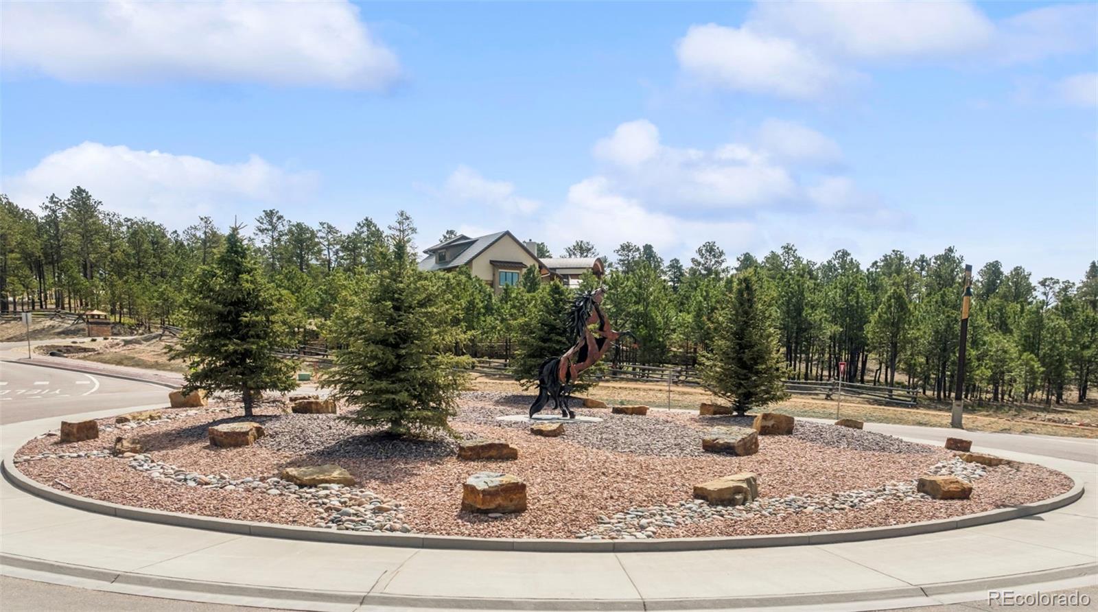 MLS Image #45 for 15182  quartz creek drive,colorado springs, Colorado