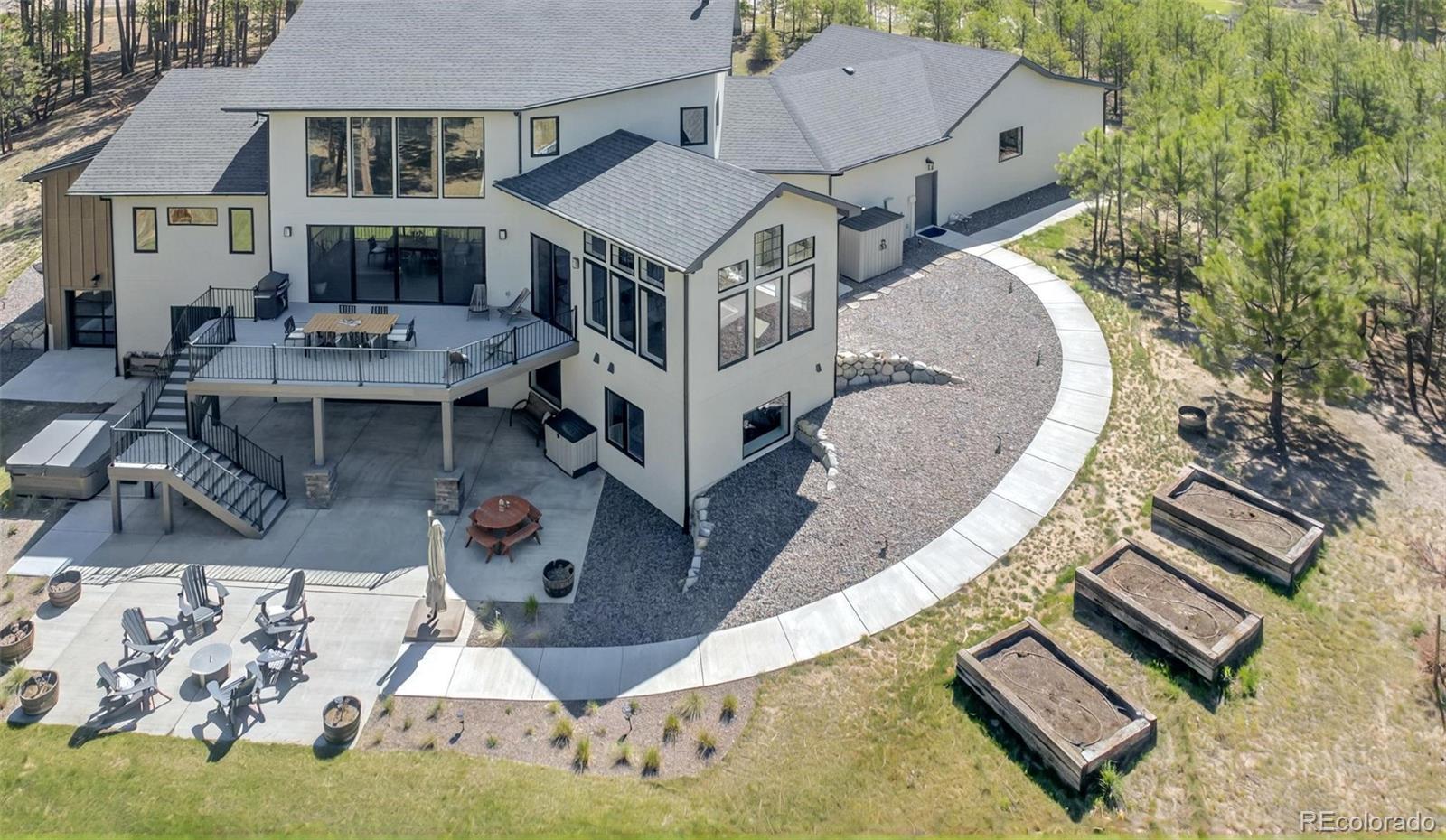 MLS Image #46 for 15182  quartz creek drive,colorado springs, Colorado