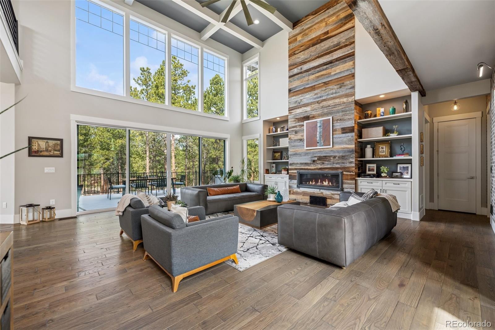 MLS Image #6 for 15182  quartz creek drive,colorado springs, Colorado