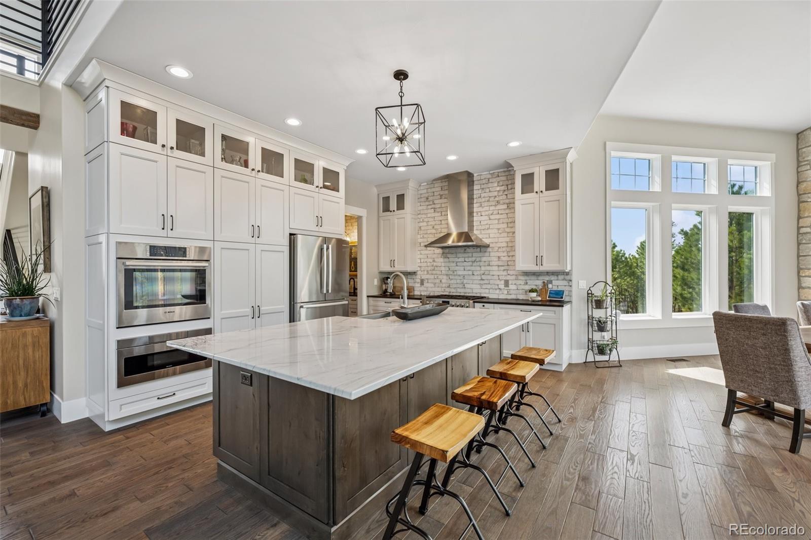 MLS Image #7 for 15182  quartz creek drive,colorado springs, Colorado